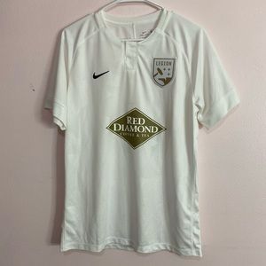Men’s soccer jersey